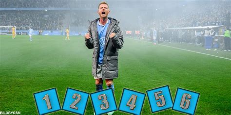 Sex och Jävligt offside Nytt år nya förhoppningar SvenskaFans