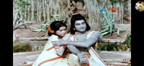 Semi Hiatus Due To Studies Omg Its Them 😭💖 From Sampoorna Ramayanam