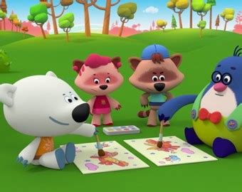 Мульт в кино Выпуск №145 смотрите новые серии мультфильмов: Сказочный ...