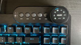 The Best Hot Swappable Keyboard In All The Top Customizable Decks Compared Gamesradar