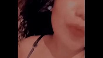 Hermosa Morenita XVIDEOS