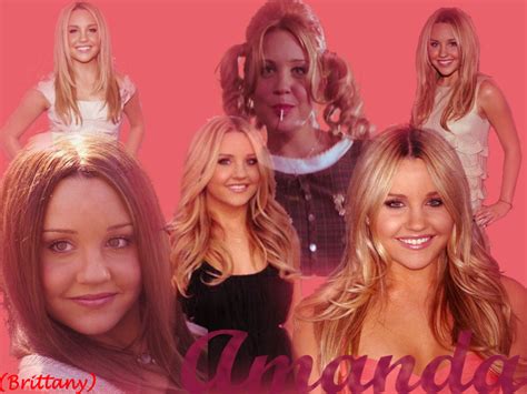 Amanda Bynes Amanda Bynes Wallpaper 11091184 Fanpop