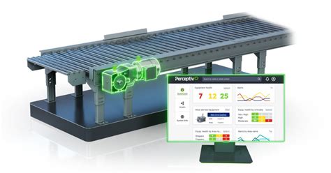 Regal Rexnord To Unveil Next Generation Of Perceptiv™ Intelligent