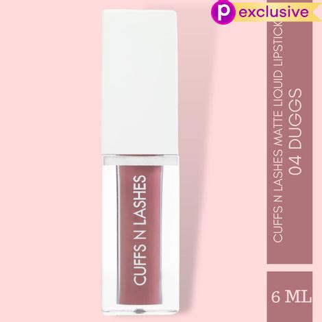 Swiss Beauty Non Transfer Lipstick Cute Nude Gm