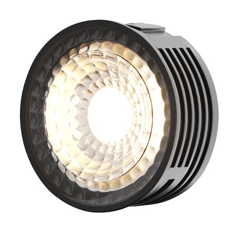 Ультратонкий светодиодный модуль DENKIRS SLIM LED