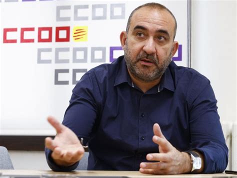 CCOO i UGT demanen una pujada de lindicador de renda de suficiència