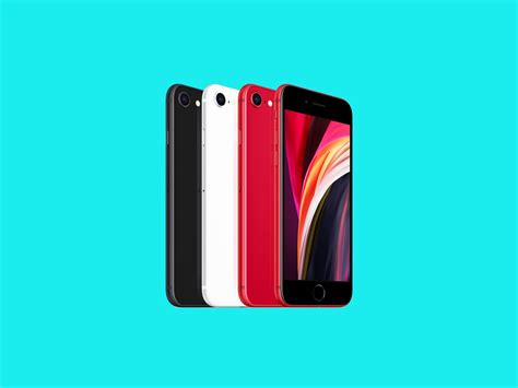 The Best iPhone SE Deals (2020): And Should You Buy It? | WIRED