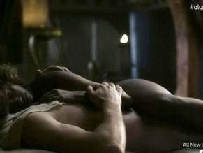 Natasha Burnett Nude Aznude