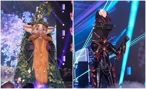Who Won The Masked Singer 2024 Usacrime - Bambie Laurella