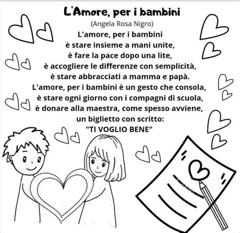 Pin Su Gentilezza Citazioni Sui Bambini Bambini Angeli Filastrocche