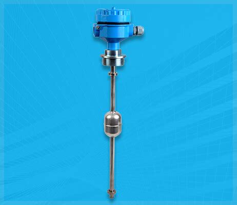 Level Sensors Manufacturers In India FILPRO SENSORS