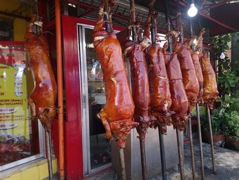 Presyo Ng Lechon Sa La Loma Qc Tumaas Ilang Araw Bago Ang Pasko