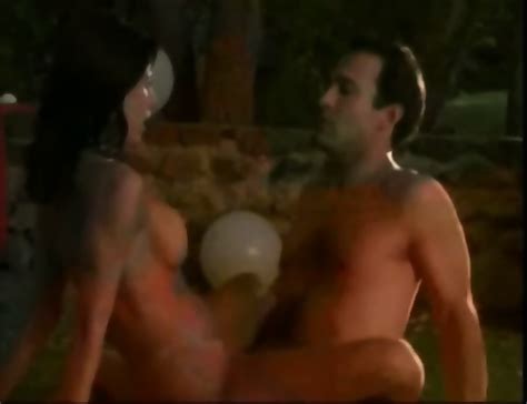 No One Rides So EROTIC HOT As HER Vol