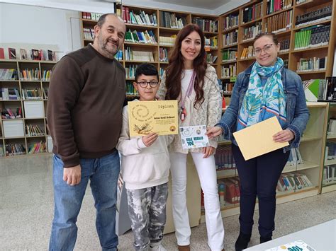 Iv Concurso De Declamación Poética Ies Sierra De Gádor Ies Sierra De