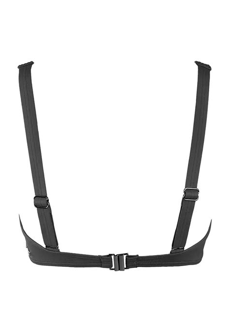 Buy Sunseeker Solids Dd E Cup Bikini Top Online Zalora Singapore