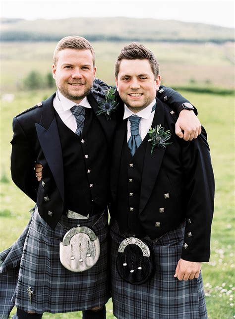 Handsome In Kilts 20160627scottish Men