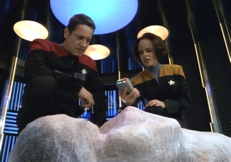 Star Trek Voyager Emanations Headhunters Holosuite Wiki Fandom