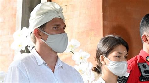 Bali To Deport Russian Couple For Posting Nude Pics On Sacred Tree On Instagram World News