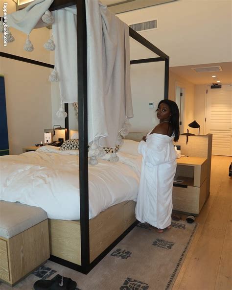 Simone Biles Simonebiles Simone Biles Nude The Fappening Photo Fappeningbook