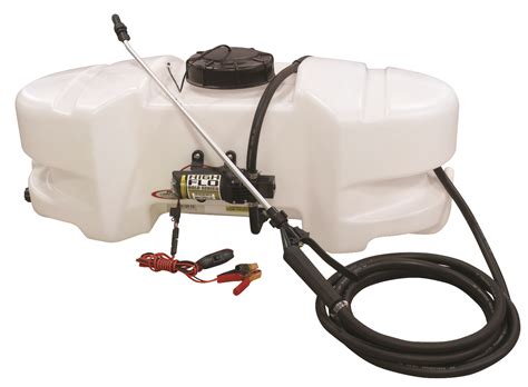Murdochs Fimco 15 Gallon Spot Sprayer