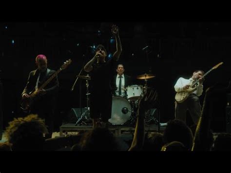 Red Hot Chili Peppers