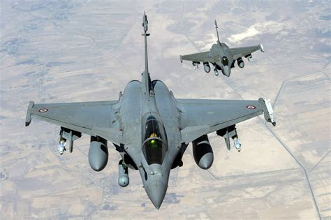 4000x2663 Widescreen Wallpaper Dassault Rafale Coolwallpapersme
