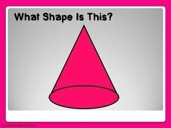 3D Shapes PowerPoint by Terrific Teaching Tactics | TpT