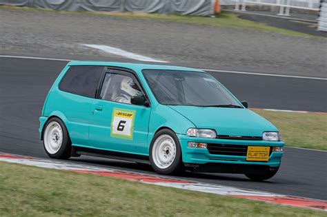 No.6 - REVSPEED