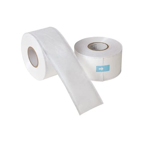 Sterilization Wrap Tyvek Flat Sigma Medical Supplies