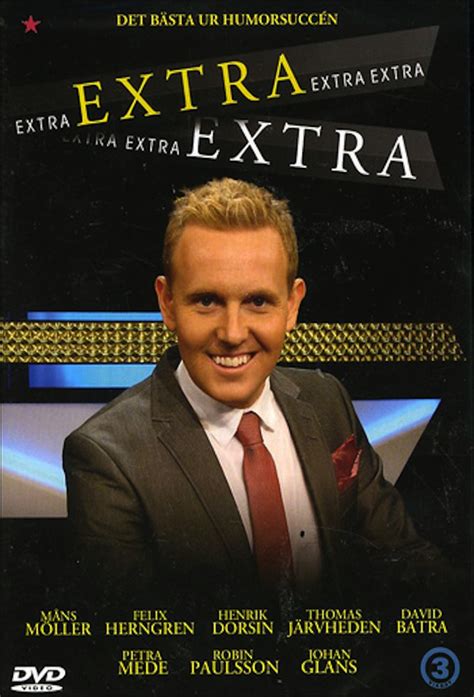 Extra Extra! - TheTVDB.com