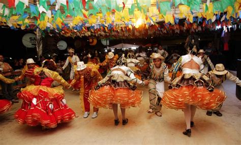 Saiba onde ir para aproveitar as melhores festas juninas do Brasil ...