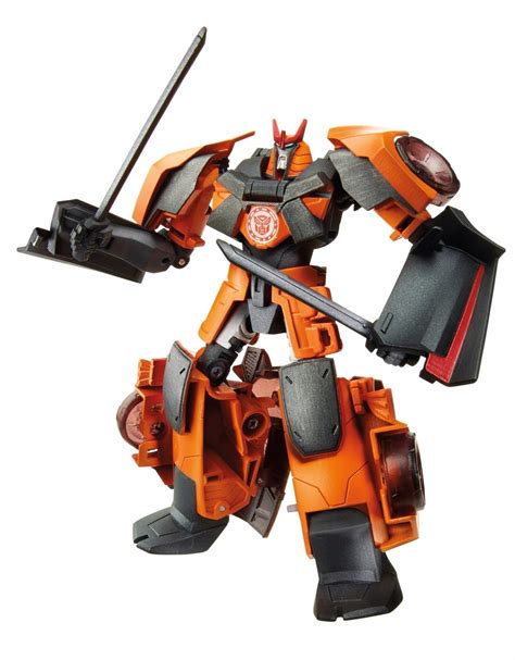 Drift - Transformers Toys - TFW2005