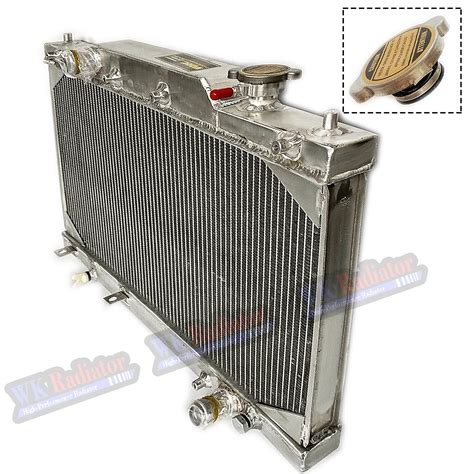 Radiator For A Honda Civic Top 52 Images And 10 Videos