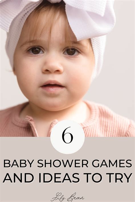 Six Virtual Baby Shower Games To Play Artofit