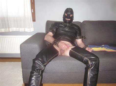 Amateur Leather Pics XHamster