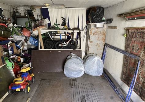 Гараж Востряковский проезд, 22Г