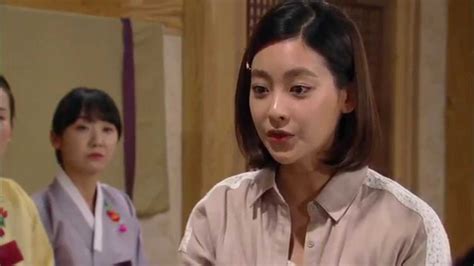 HOT 왔다 장보리 회 옷을 망친 범인 민정 이유리 천하에 공개되다 YouTube