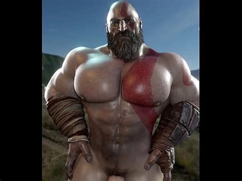 Kratos XVIDEOS