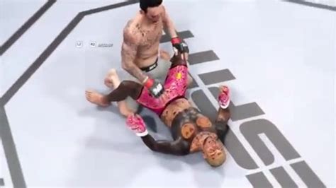 Ufc Gay Fag Gets Beat Pornhub Gay