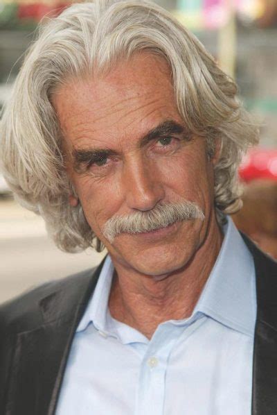 Sam Elliott Net Worth - Celebrity Sizes