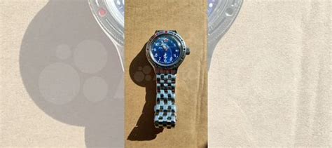 Часы Восток командирские купить в Екатеринбурге | Личные вещи | Авито