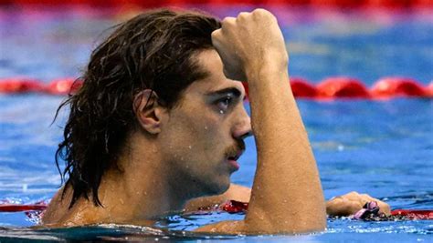 Mondiali Nuoto 2023 Ceccon Oro Martinenghi Argento La Stampa