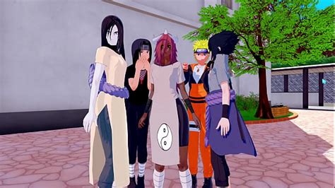 Tayuya Gangbang Sex Animation 3d Hentai Xxx Mobile Porno Videos Movies IPornTV Net