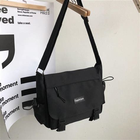 Купить Подростковые сумки на плечо, сумка-мессенджер для подростков ...