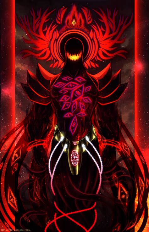 scarlet king scp foundation drawn  malebeja danbooru