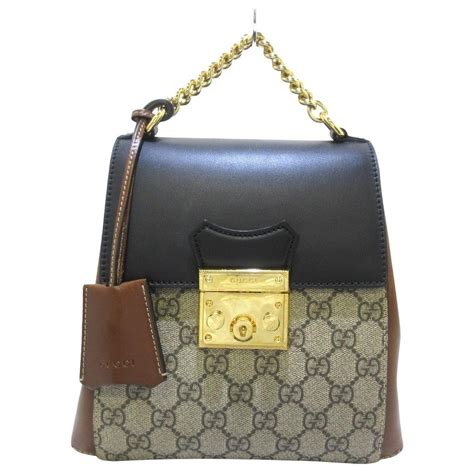 Gucci Padlock Cloth Ref772367 Joli Closet