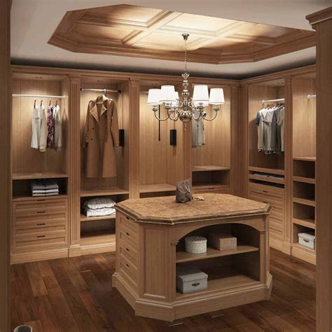 Free 3d Model Walking Closet Vladimir Karpenko