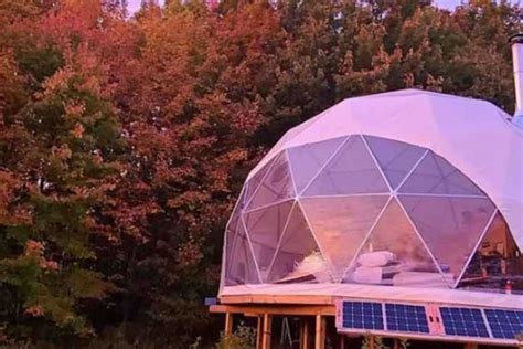 Geodesic Dome Home Shelters Pacific Domes