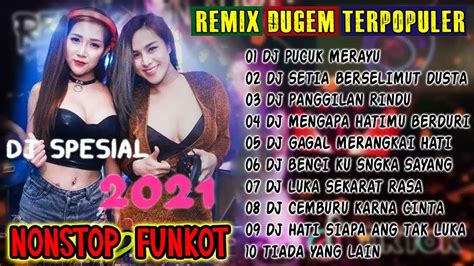 Dugem Top Funkot Full Bass Terbaru Spesial Album Remix