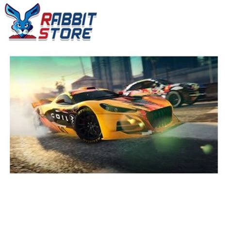 Grand Theft Auto V PlayStation 5 | Rabbit Store